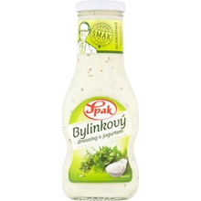 Spak Bylinkový dressing s jogurtom 250 ml