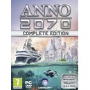 Anno 2070 Complete
