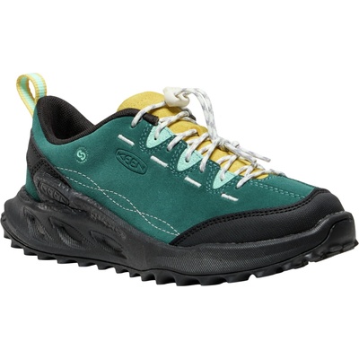 Keen Jasper Zionic Youth mediterranea/cabbage