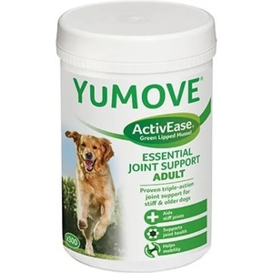 YuMOVE 60бр. -овкусени таблетки за стави (YO00301)