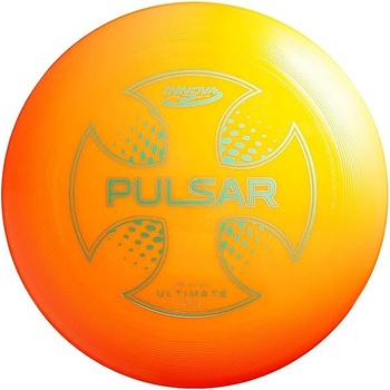 Pulsar - Ultimate disk (Innova) Oranžová