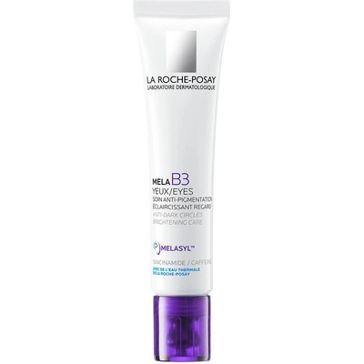 La Roche-Posay Mela B3 Интензивна грижа за околоочен контур, 15 ml