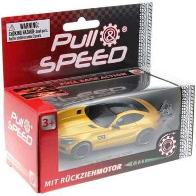 Carrera Auto Mercedes Amg Coupe Solarbeam 1:43