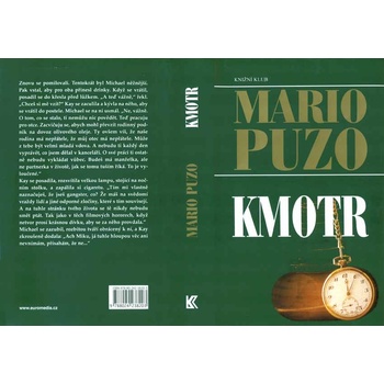 Kmotr
