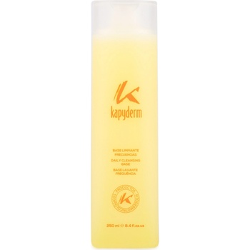 Kapyderm Šampon pro časté mytí 250 ml