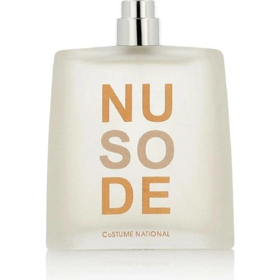Costume National So Nude toaletná voda dámska 100 ml tester