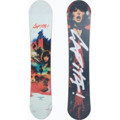 CAPiTA Ultrafear 25/26