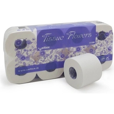 Celtex Flowers 8 ks