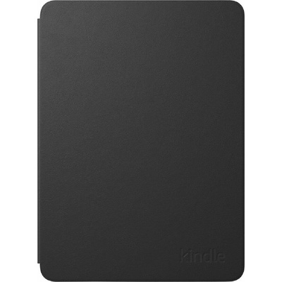 Amazon Kindle originálne puzdro z pravej bio kože na PW 2024 a Colorsoft EBKAM2198 čierne
