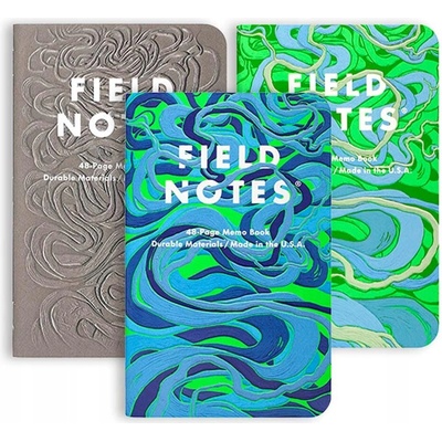 Notes A6 Linkovaný Notes