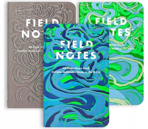 Notes A6 Linkovaný Notes