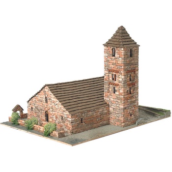 Image 1 of DOMUS Романика 22 - Църква St. Joan de Boi