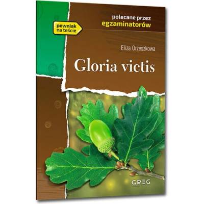 Gloria Victis