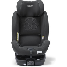 Recaro Salia 125 2023 Fibre Black