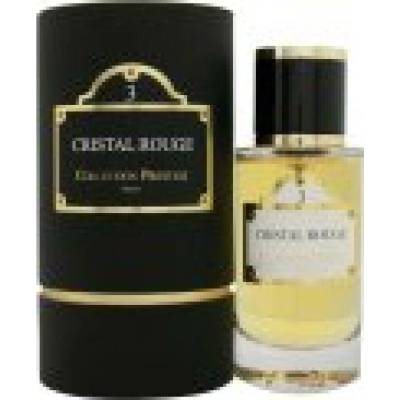 Collection Prestige N°3 Cristal Rouge parfumovaná voda unisex 50 ml