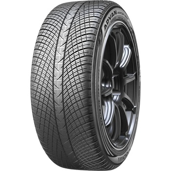 Image 1 of Yokohama Advan Winter V907 XL 235/35 R19 91W