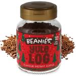Beanies | Yule Log - 50 g разтворимо кафе