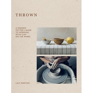 Thrown | Maetzig, Lilly (ISBN: 9781837831883)