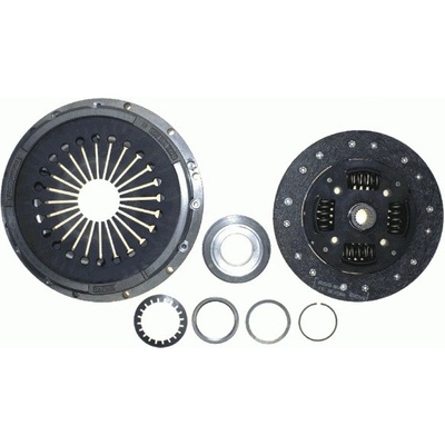 Spojková sada SACHS 3000 506 001