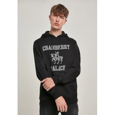 Mister Tee Мъжки суичър Mister Tee Cranberry в черноUB-MT962-00007 - Черен, размер XS