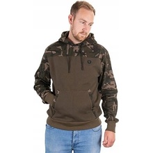 Fox Chunk Khaki Camo Hoody zelená