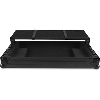 UDG Ultimate Flight Case Multi Format XXL Black MK3 Plus