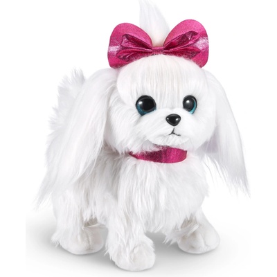 Plus Pets Alive Walking Puppy S1 (9531)