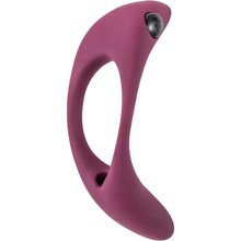 Lola Games Pure Passion Stardust Wine red