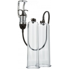 California Exotics Maximum Results Pump Set