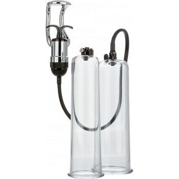 California Exotics Maximum Results Pump Set
