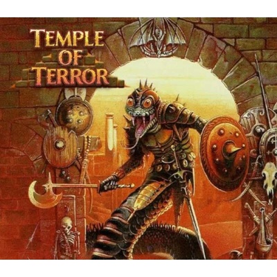Temple of Terror