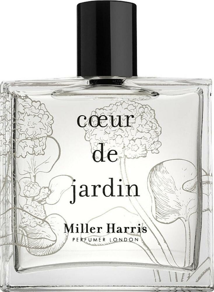 Miller Harris Coeur de Jardin parfémovaná voda dámská 100 ml od 1