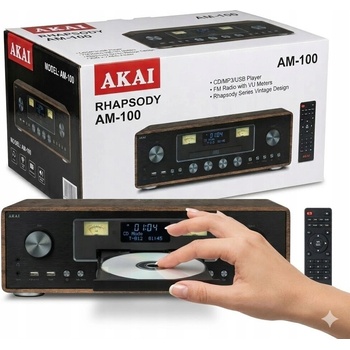 AKAI AM-100