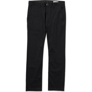 Volcom Мъжки ежедневен панталон Volcom Frickin Modern Stretch Casual trousers - Black - размер 44/46 (007-4334-0113)