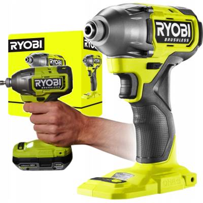 Ryobi RID18BL-0