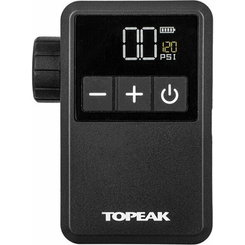 Topeak E-Booster Digital Mini