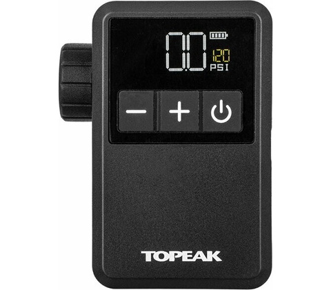Topeak E-Booster Digital Mini