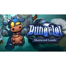 Dungelot: Shattered Lands