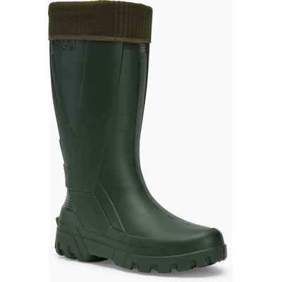 Dry Walker Мъжки гумени ботуши Dry Walker Vtrack green