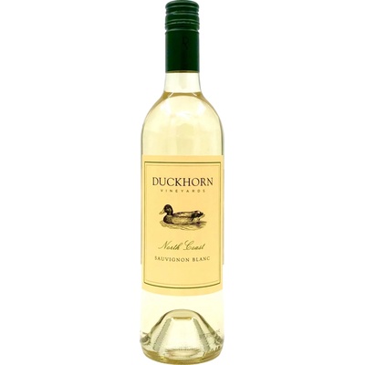 Duckhorn Napa Valley Sauvignon Blanc Bílé 2022 13,5% 0,75 l (holá láhev)