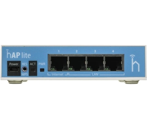 MikroTik RB941-2nD