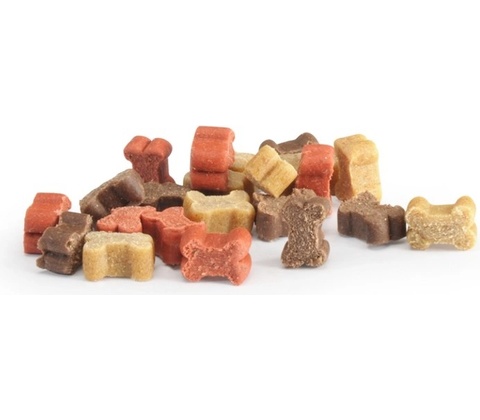 Mini kostičky 1 cm 500 g