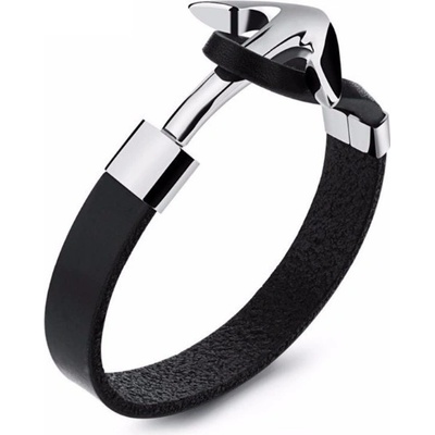 Amparo Miranda kotva LE0446 černý