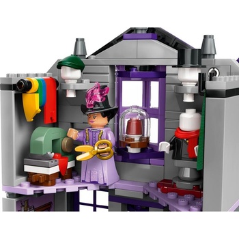 Image 1 of LEGO® Harry Potter™ - Ollivanders & Madam Malkin's Robes (76439)