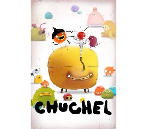 Chuchel