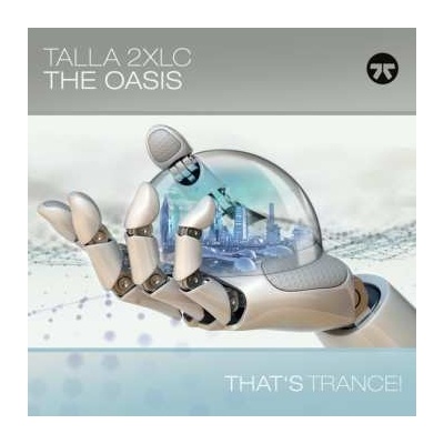 Talla 2XLC - The Oasis CLR LP