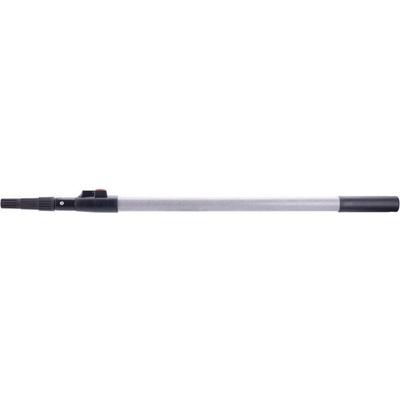 Tyč teleskopická 1. 4m ALU / fiberglass – Zbozi.Blesk.cz