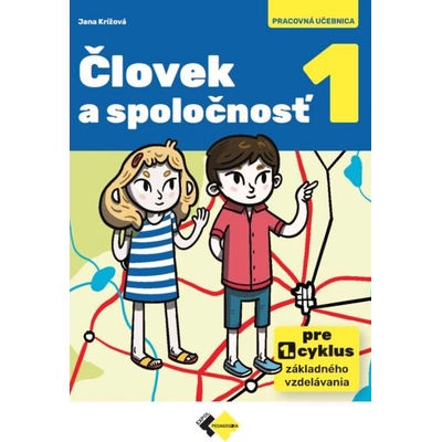 Človek a spoločnosť 1