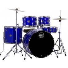 Mapex Comet Rock Set Indigo Blue