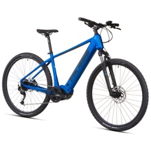 CRUSSIS e-Cross 7.11 2026